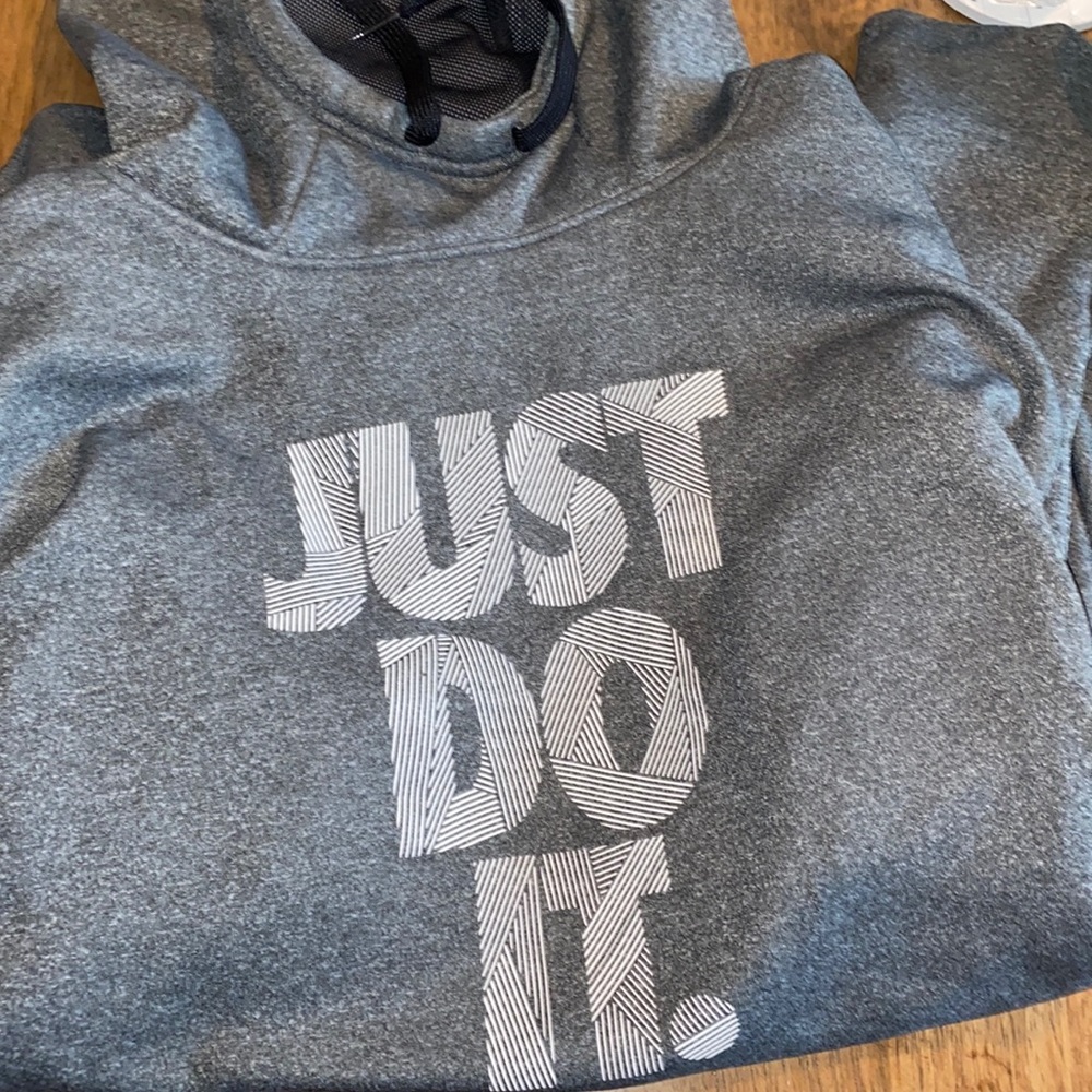 NIKE hoodie
